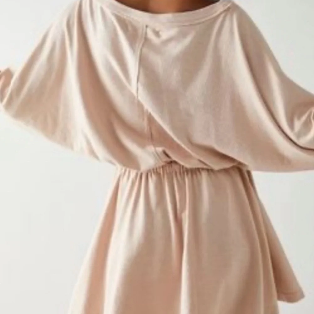 Free People Beach Santa Mari Mini Dress - Picture 2 of 5